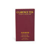Nourish Grounding and Mineral Rich Naturopathic Herbal Organic Loose Leaf Tea