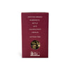 Organic Loose Leaf  Caffeine Free Nourish Ingredients - Nettle, Oat, Liquorice Root, Hibiscus